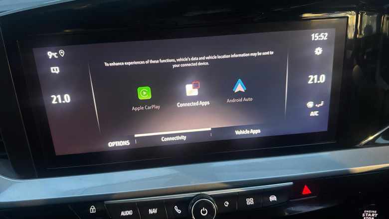 Vauxhall Mokka 100kW Ultimate 50kWh 5dr Auto Electric Hatchback